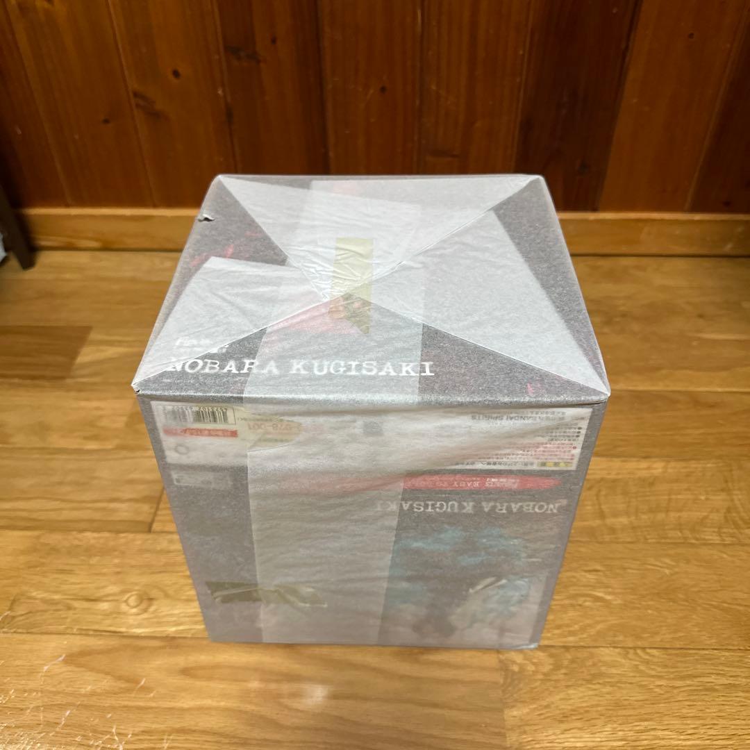 呪術廻戦　フィギュアーツZERO 釘崎 野薔薇