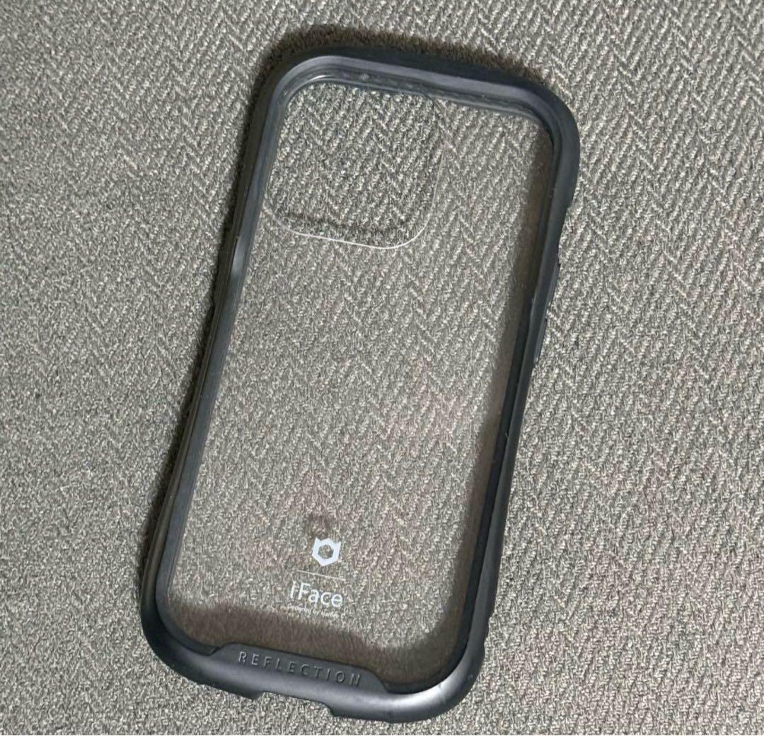 【美品、ケース付】iPhone 14 Pro パープル 128 SIMフリー