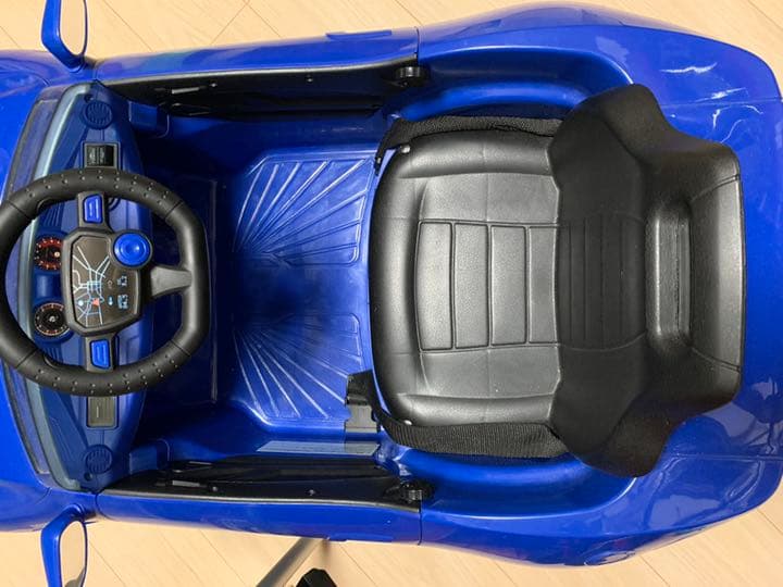 美品　電動自動車　動作確認済