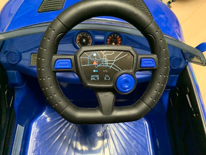 美品　電動自動車　動作確認済