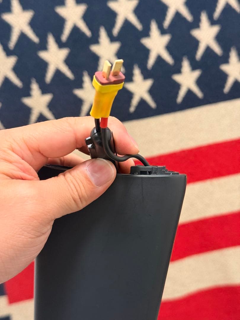 東京マルイ　ak47 カスタム　電動ガン マガジン付き　SBD付