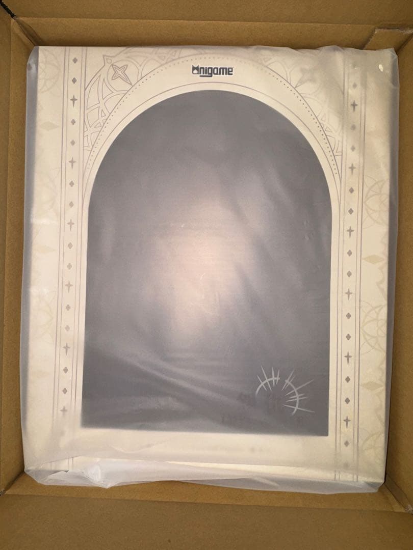 アズールレーン インプラカブル 1/6 完成品フィギュア　新品未開封