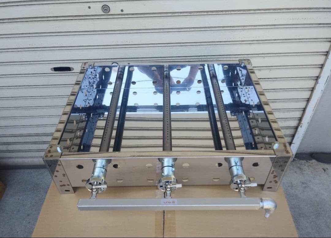 送料無料 お好み焼きそば 売れてます プレス 鉄板焼き 屋台 催事場 縁日 祭り