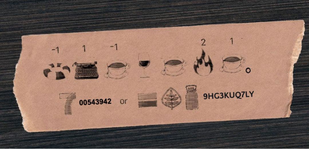 コーヒー 00543942