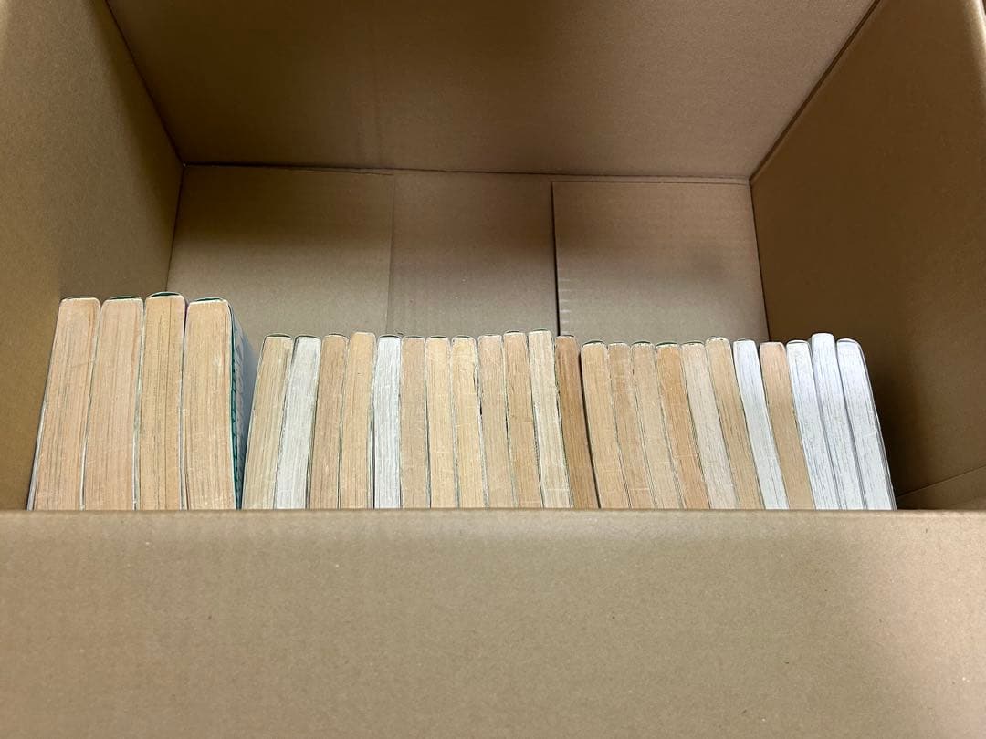 ハイスクール奇面組 全20巻 + 3年奇面組 +フラッシュ奇面組 全巻セット