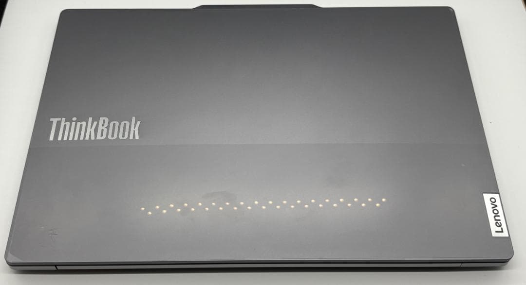 ThinkBook 13x Gen4 Ultra5 2.8K 120hz液晶