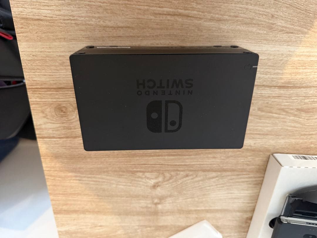 ニンテンドースイッチ本体スプラトゥーン2セット