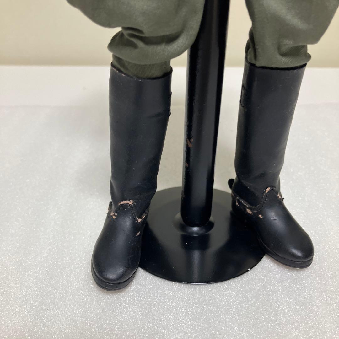 DID ドイツ軍　男性将校