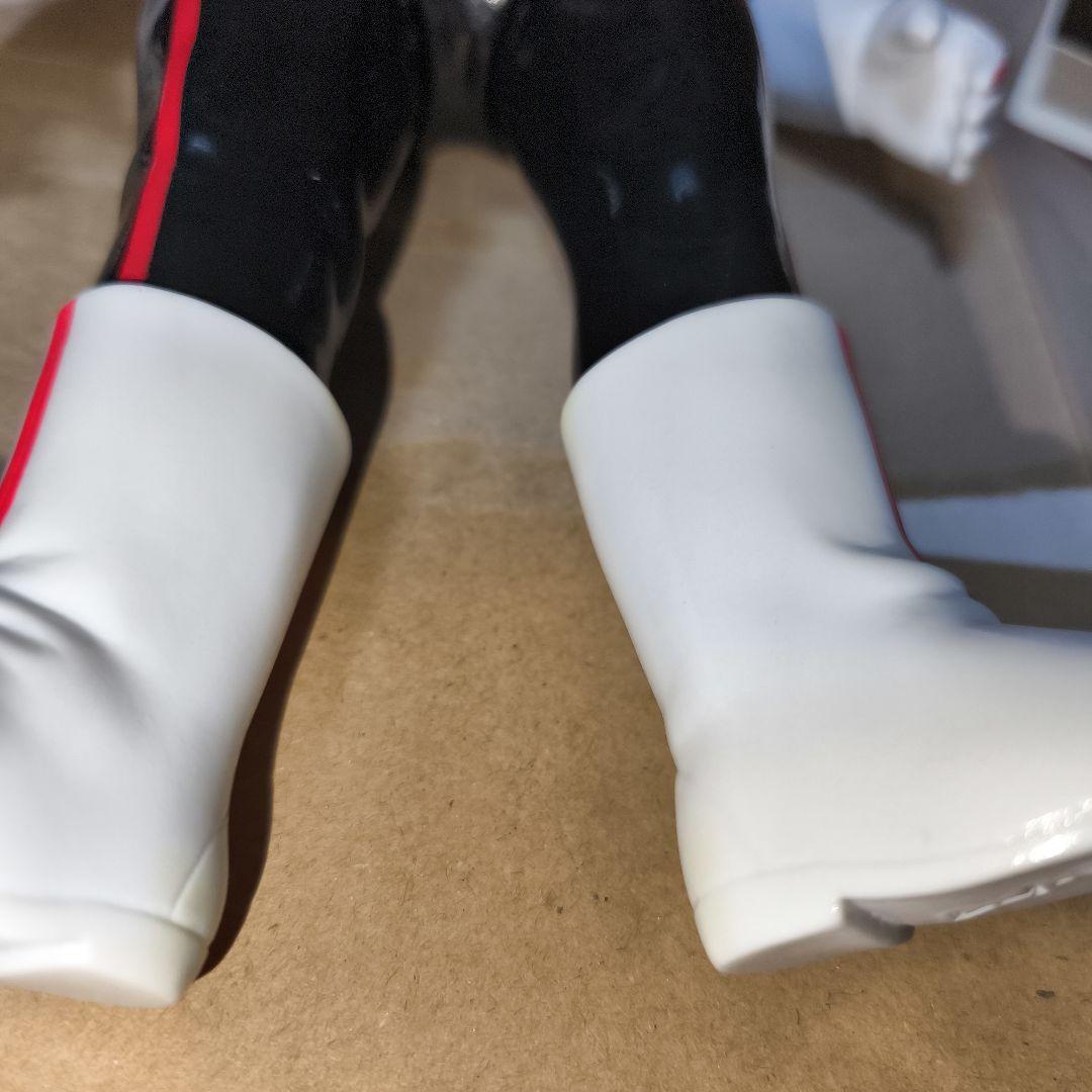 ソフビ 東映レトロソフビコレクション ストロンガー