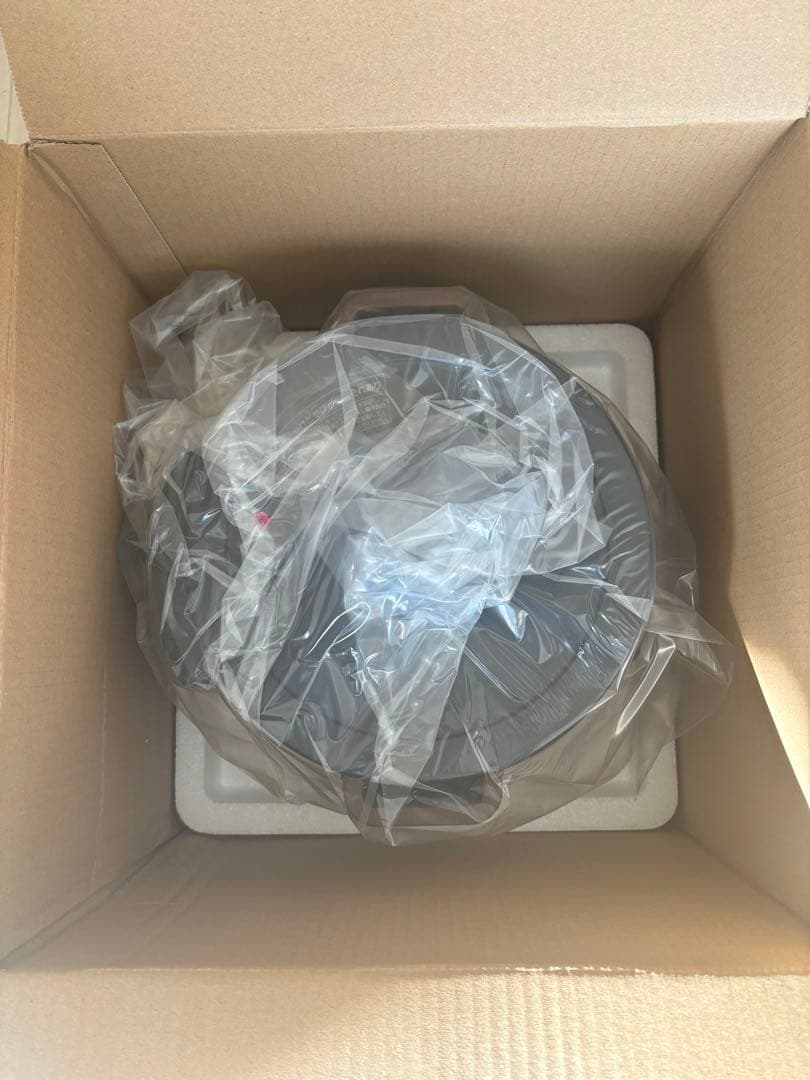 IRIS OHYAMA 電気圧力鍋 KPC-MA3-B 3.0L ブラック