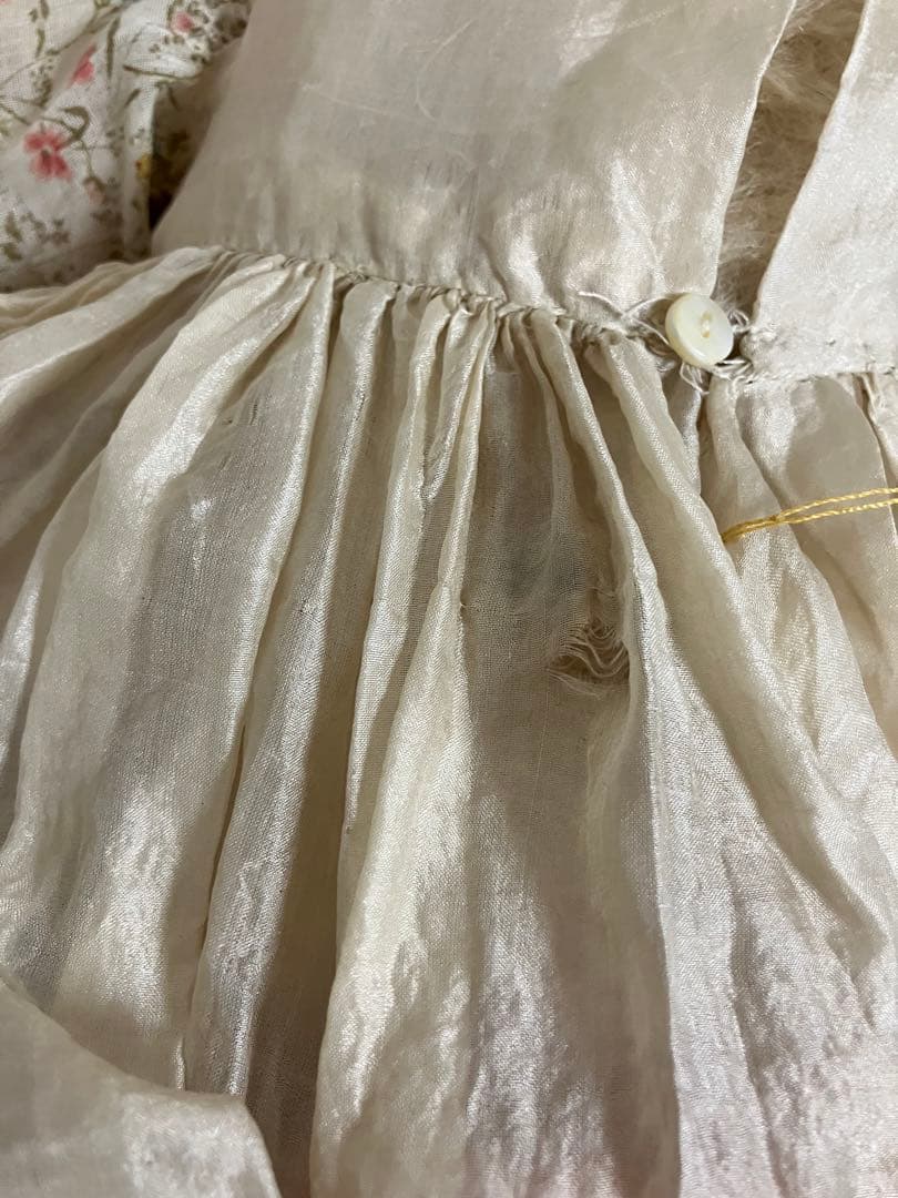 フォーゲットミーノット　ベア 作家　アーティスト　メアリーさん