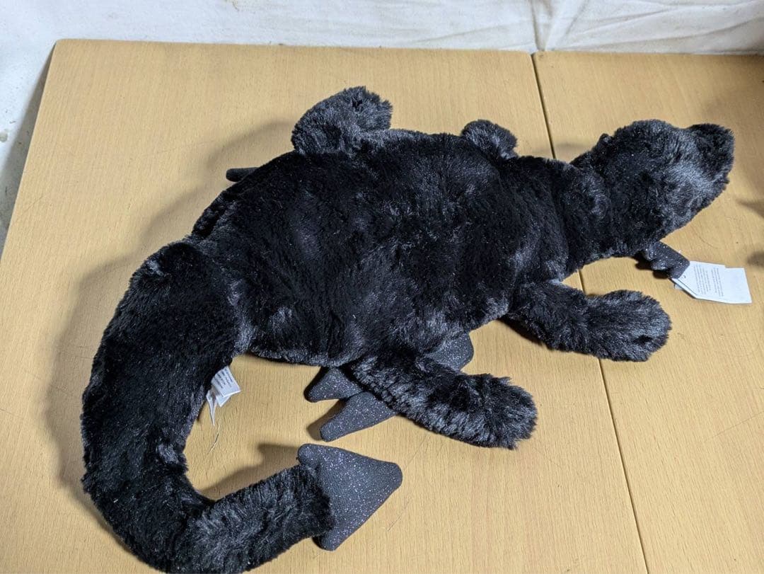  Onyx Dragon ジェリーキャット　オニキス ドラゴン