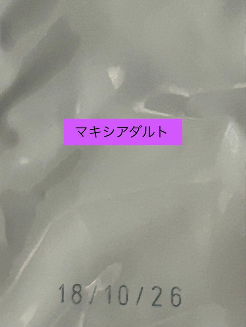 ロイヤルカナン　　マキシアダルト16kg