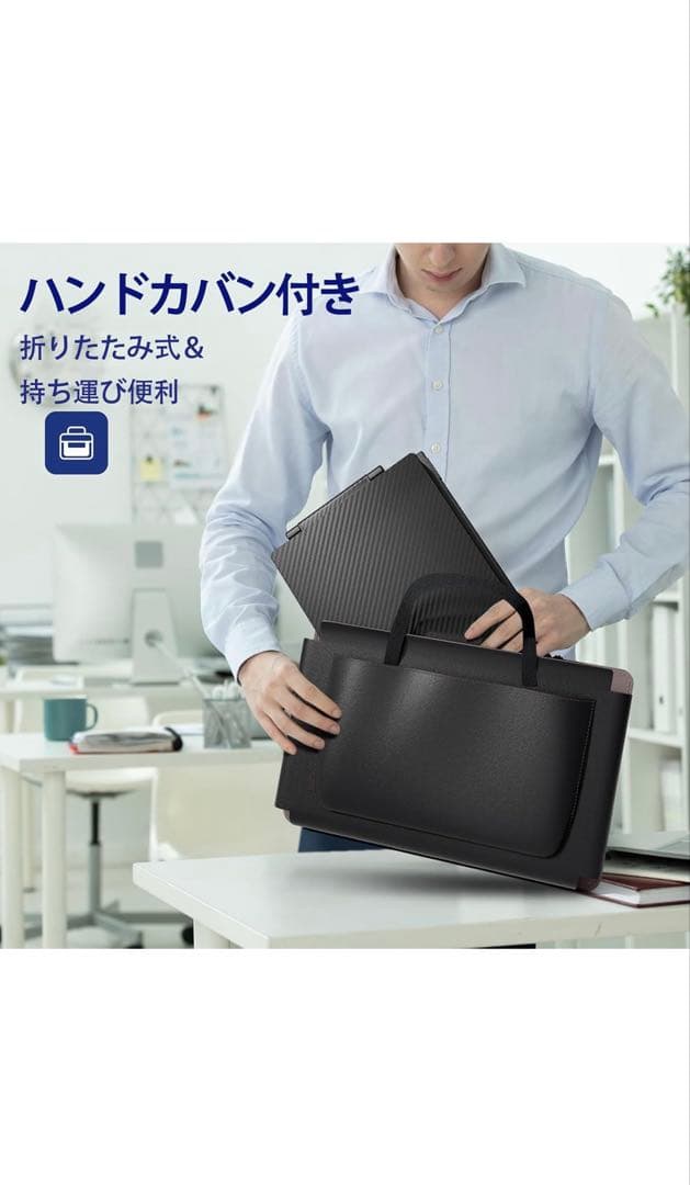 FHD 1080P IPS 3画面モニター 本体　新品同様