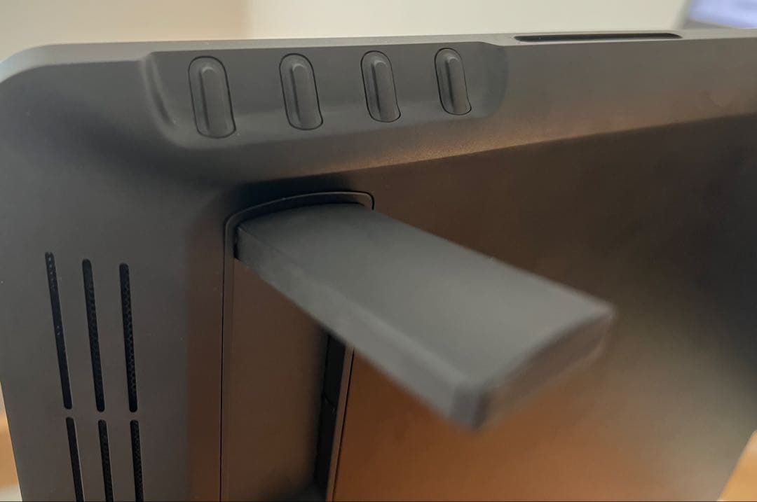 <美品>Wacom cintiq pro 16 DTH-167