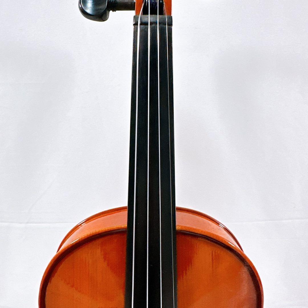 【極美品】STENTOR Student Ⅱ 4/4サイズ バイオリン