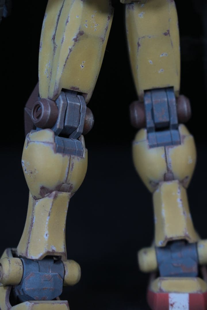 HG1/144 RX78-2 ガンダム　BEYOND GLOBAL 塗装完成品