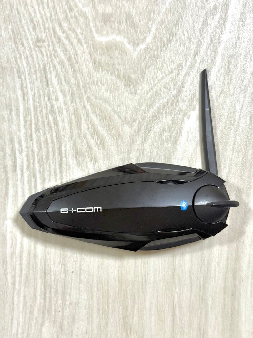 ビーコム　6X 箱付き