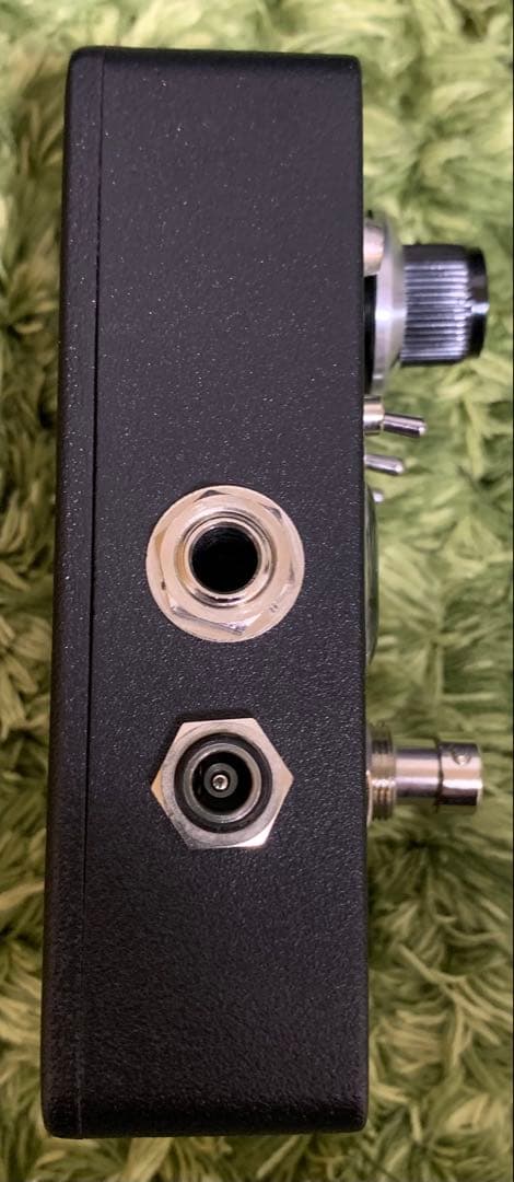 ギター Pedaldiggers Super Natural Overdrive