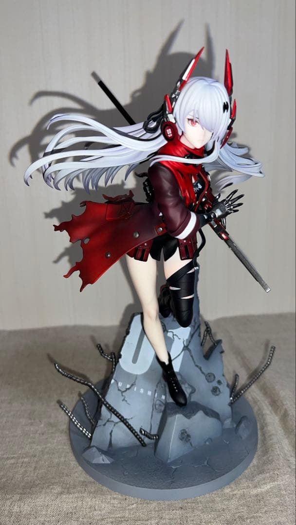 パニシング:グレイレイヴン ルシア アルファ　おまけ付き