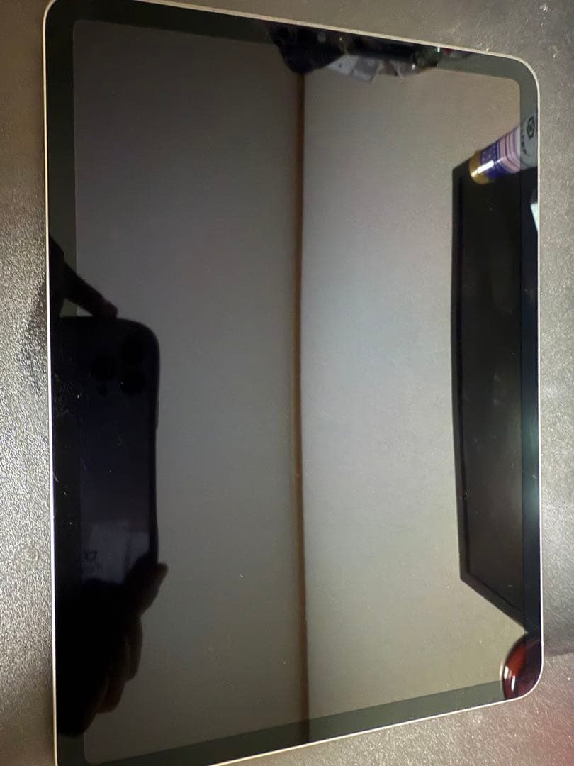 早い者勝ち！ ワンオーナー iPad Pro 11 128GB Wi-Fiモデル