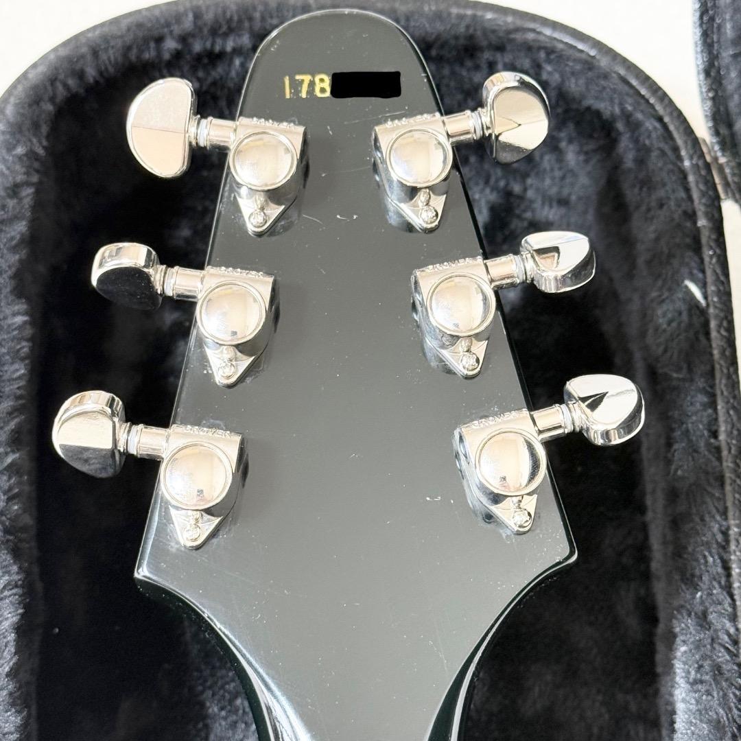 超希少 Greco グレコ FLYING-V フライングV 1978年 日本製