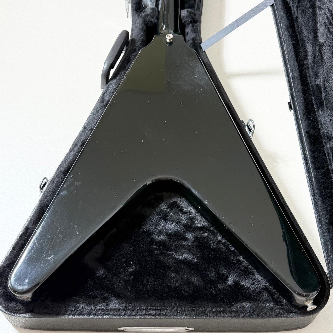 超希少 Greco グレコ FLYING-V フライングV 1978年 日本製