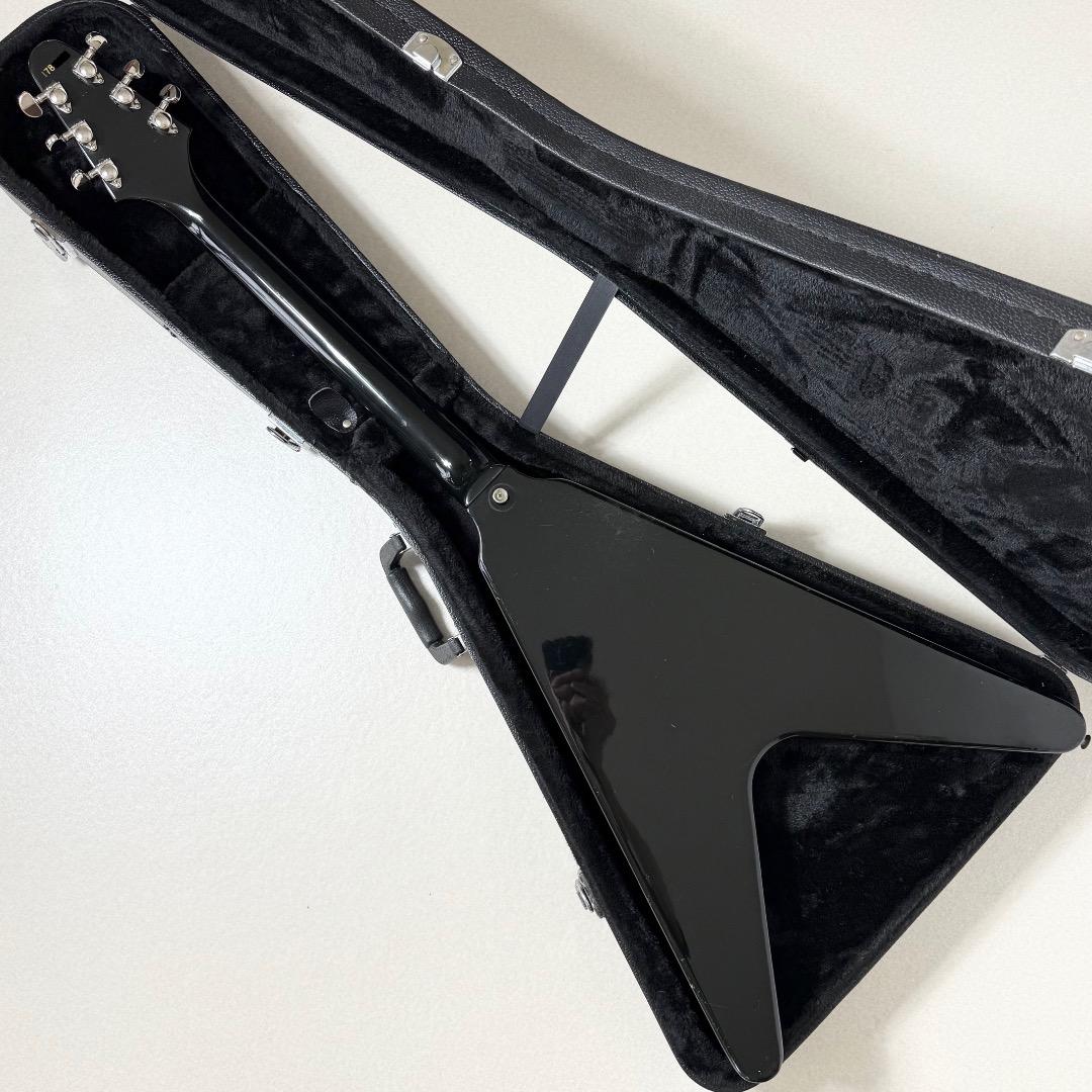 超希少 Greco グレコ FLYING-V フライングV 1978年 日本製