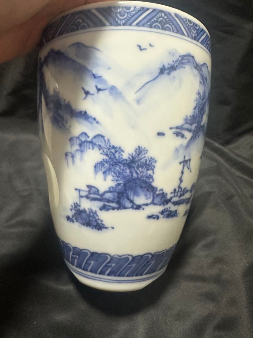 煎茶道具 凉炉 2点