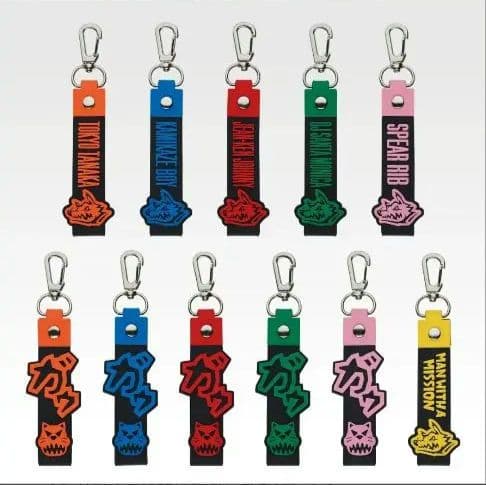 【新品】MWAM　一番くじ　全44種セット