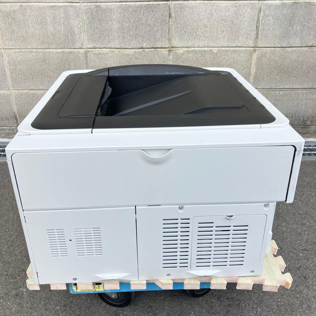 専用】Canon LBP841C レーザープリンター