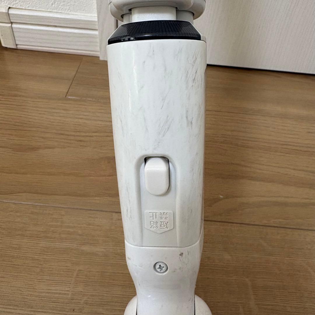 ジャンク品 Panasonic MC-PA100G-P 紙パック式掃除機