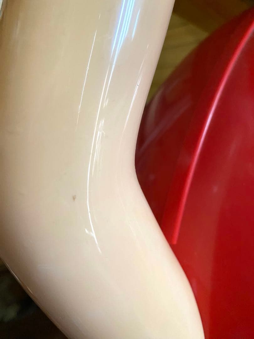 値下げ　エムアンドエムズ　店頭用ディスプレイ