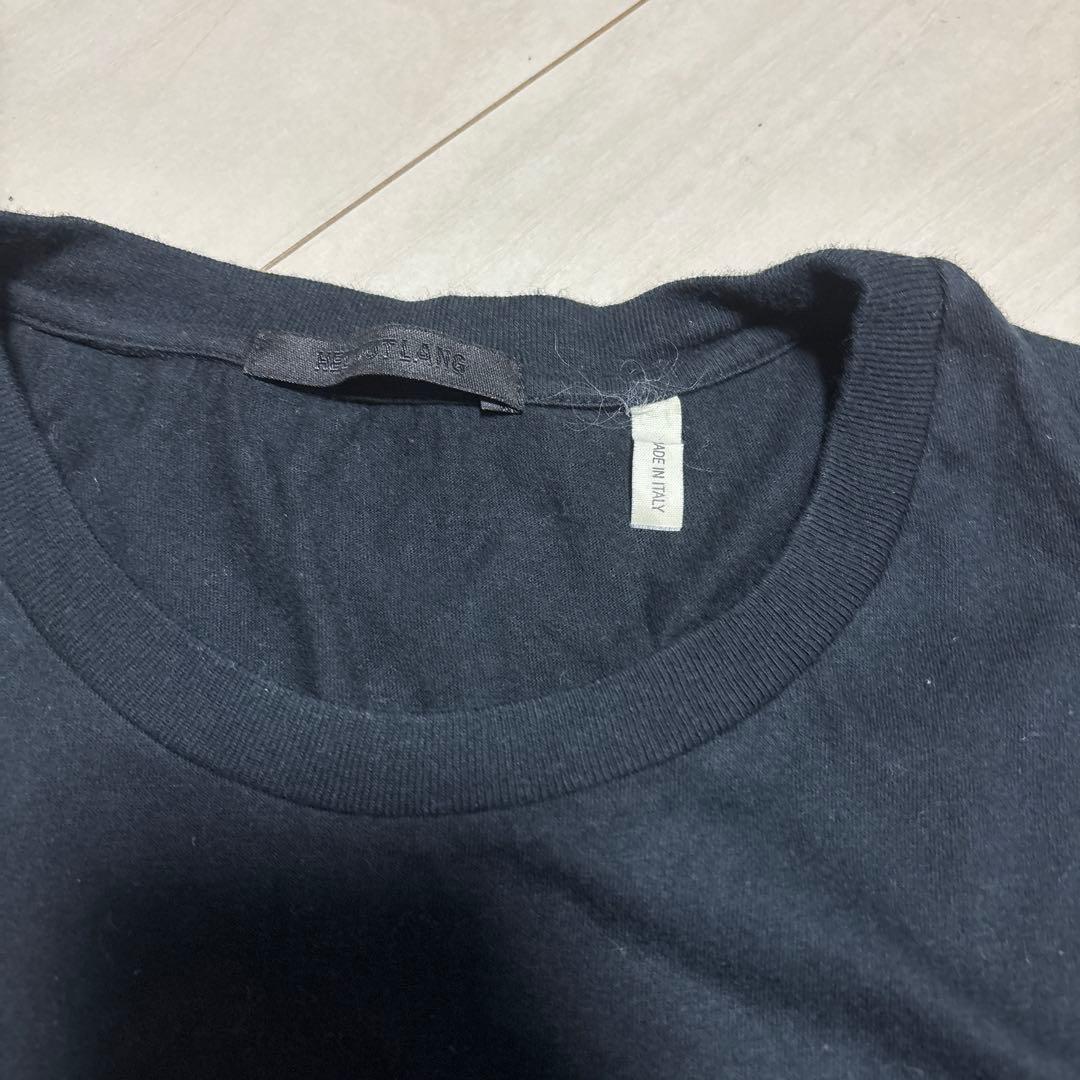 希少！　HELMUT LANG 変形タンクトップ