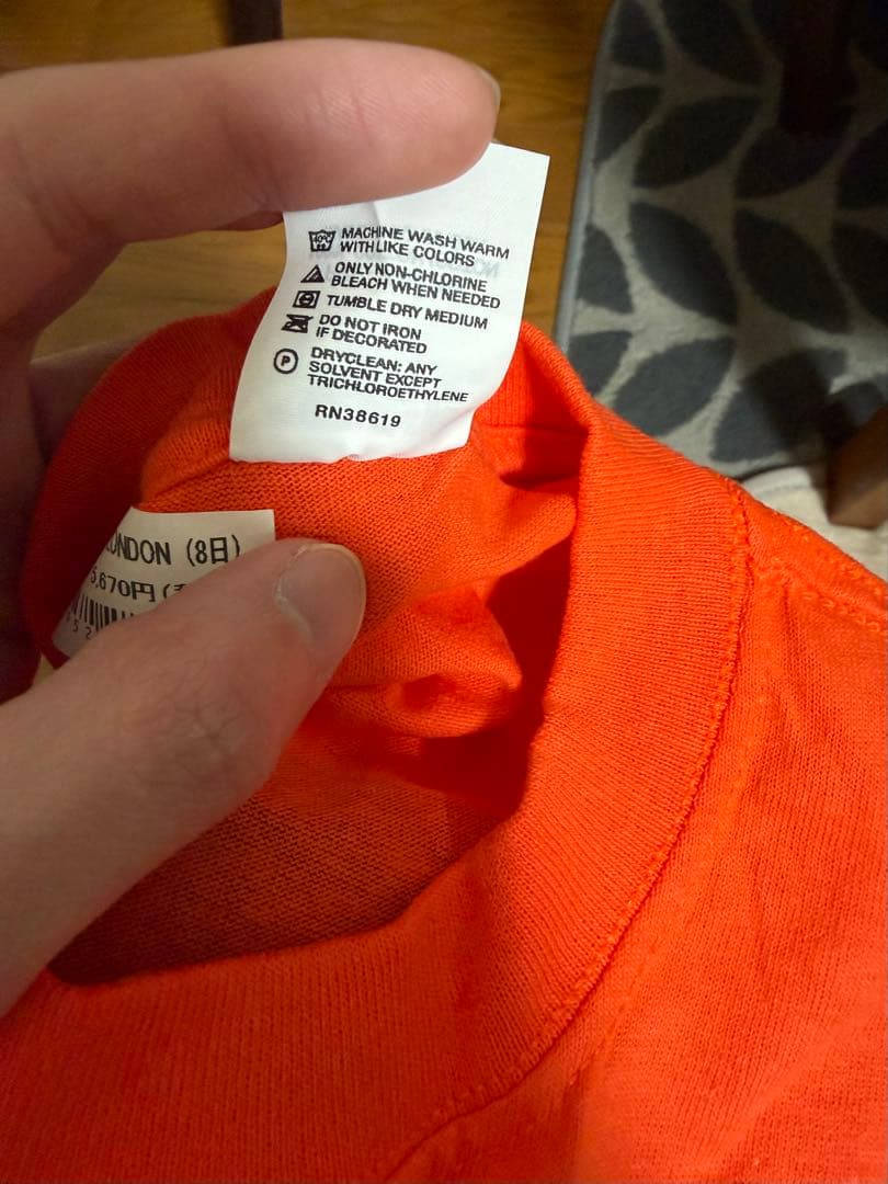 エ*ト様 マイケルジャクソン KING OF POP Tシャツ