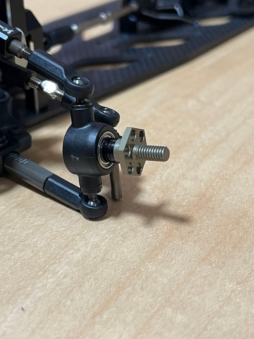 ヨコモ　ドリフトカーMD2.0