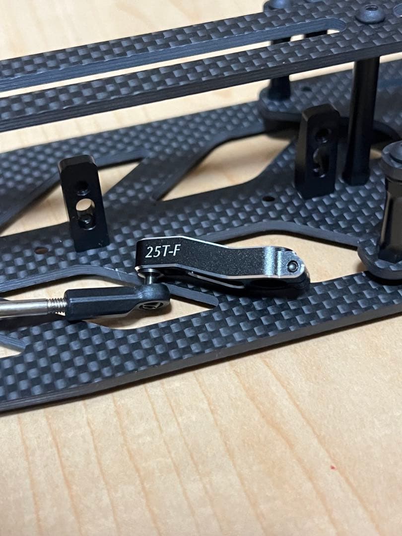 ヨコモ　ドリフトカーMD2.0