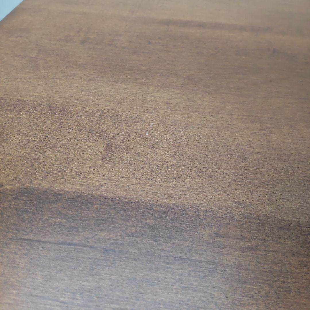 nadeau ナドー 未使用品 サイドテーブル カナダ製