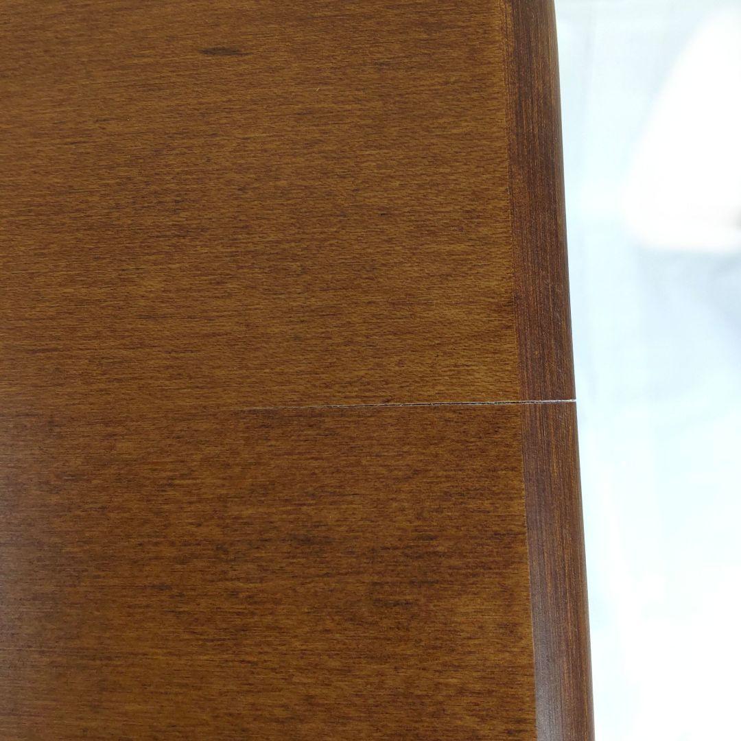 nadeau ナドー 未使用品 サイドテーブル カナダ製