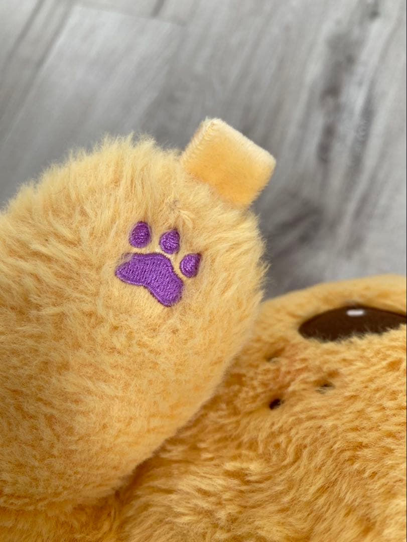 NCT WISH LOGIN キャラクターバッグ シオン　SION カバン