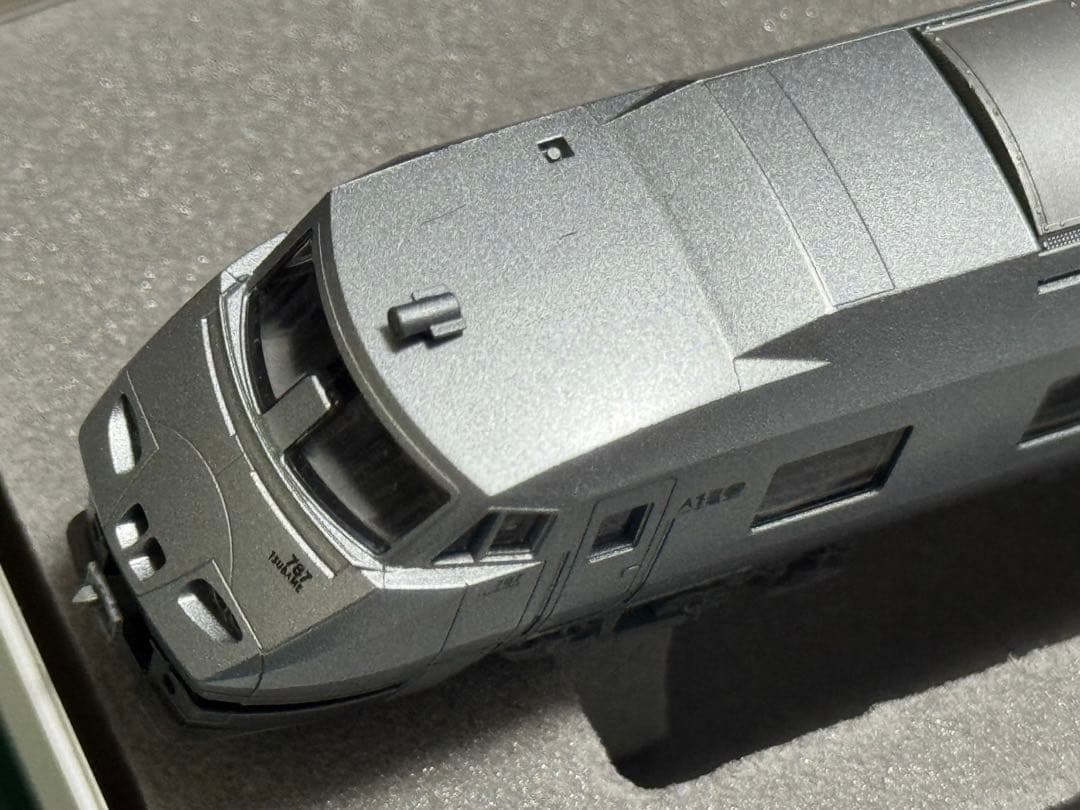 KATO 10-320 787系 つばめ 7両セット