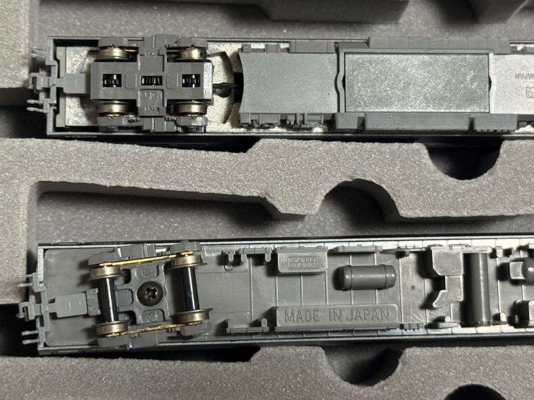 KATO 10-320 787系 つばめ 7両セット