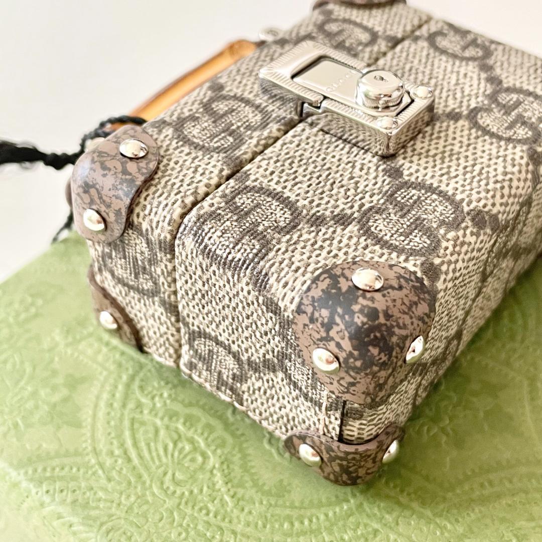 ジャスミン　グッチ Air Pods Proケース エアポッズ