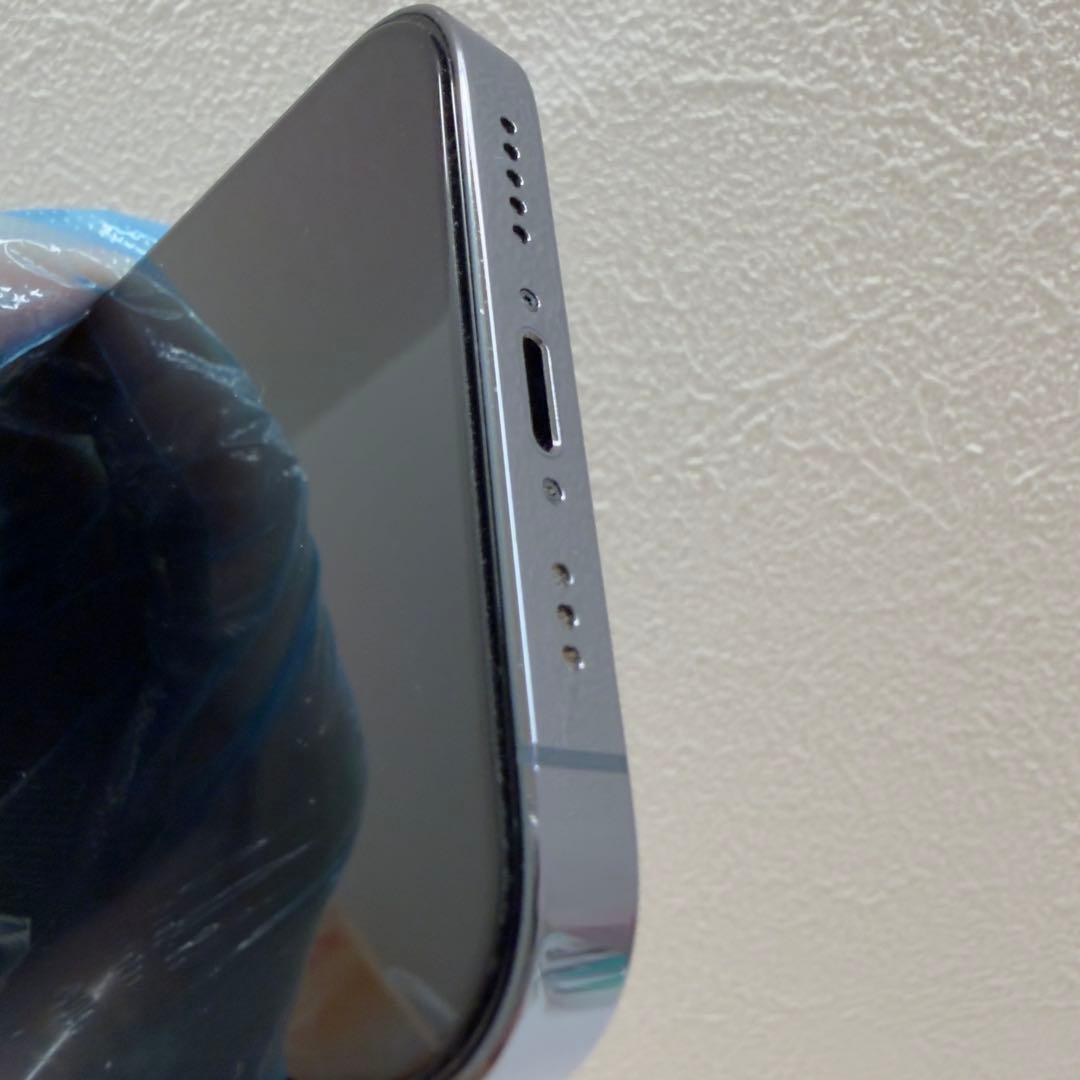 iPhone 13 Pro シエラブルー256GB 美品　アメリカ版