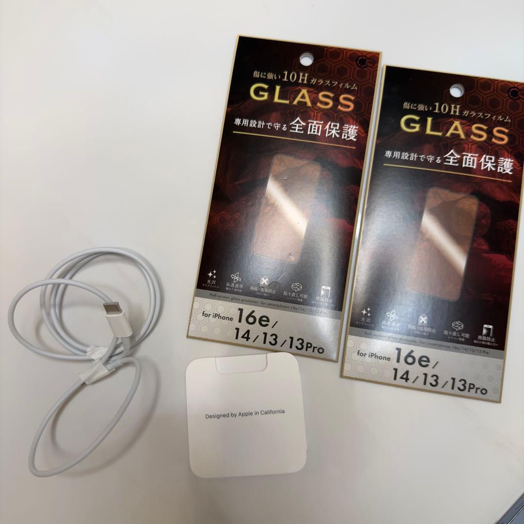 iPhone 13 Pro シエラブルー256GB 美品　アメリカ版