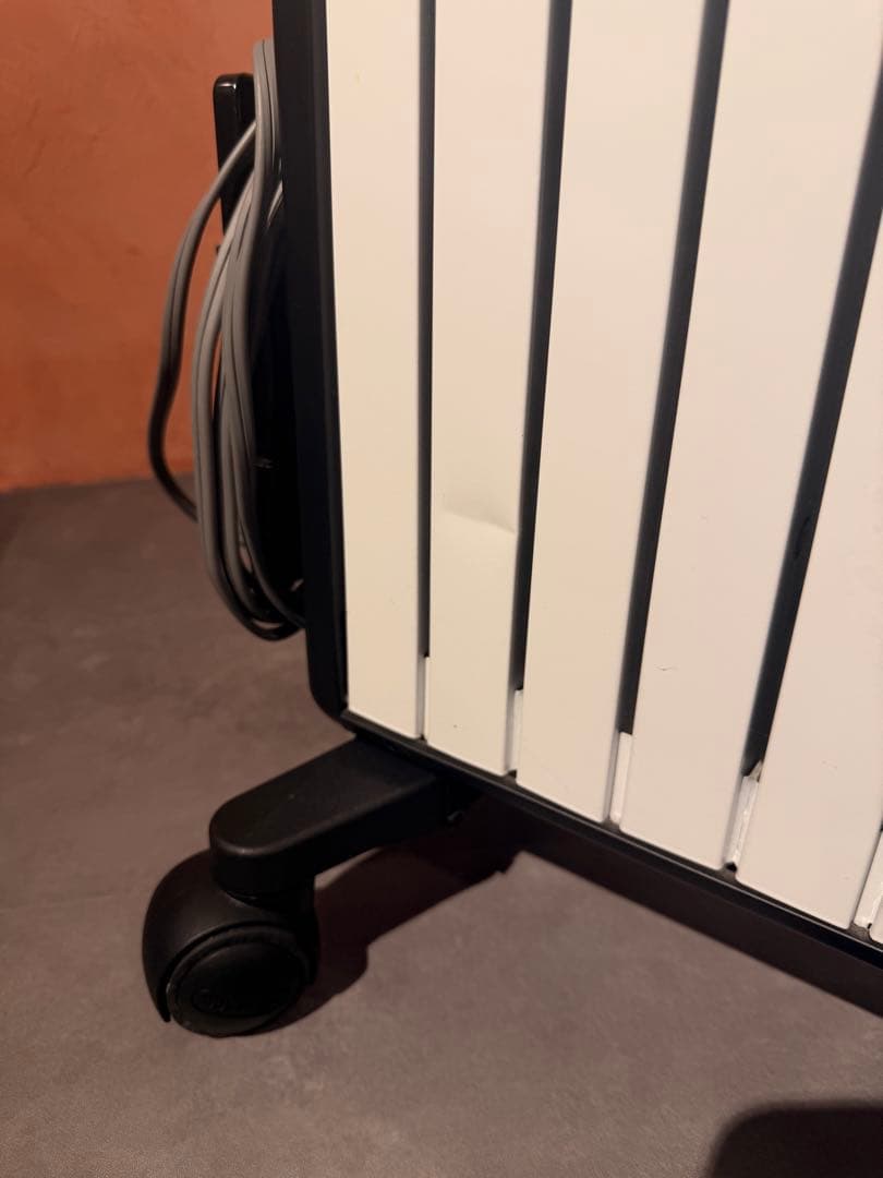 De'Longhi マルチダイナミックヒーター MDH15WIFI-BK