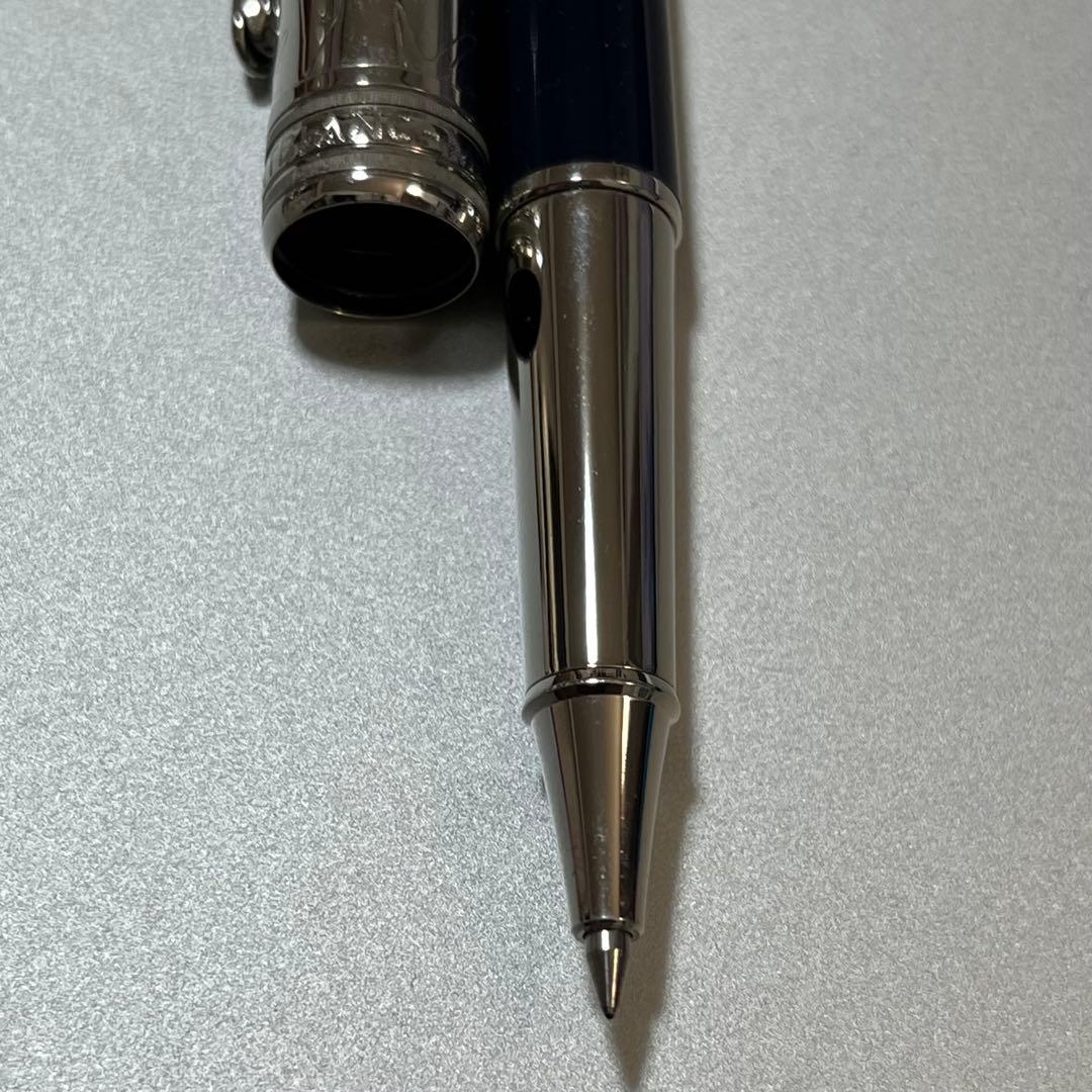 MONTBLANC モンブラン　星の王子さま　ローラーボール ＋リフィル3本