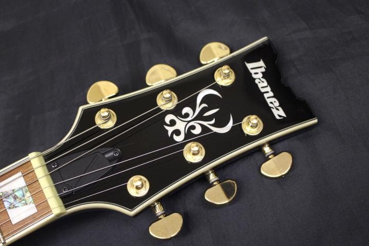 Ibanez(アイバニーズ) / AR520HFM-VLS エレキギター