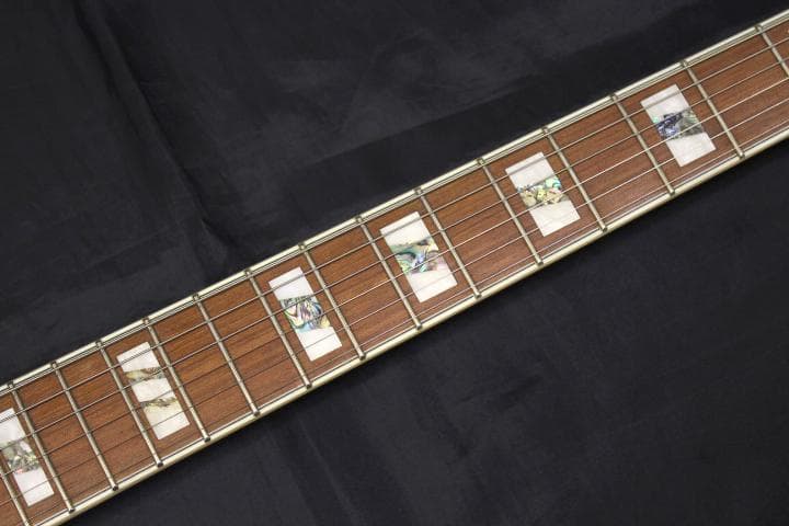 Ibanez(アイバニーズ) / AR520HFM-VLS エレキギター