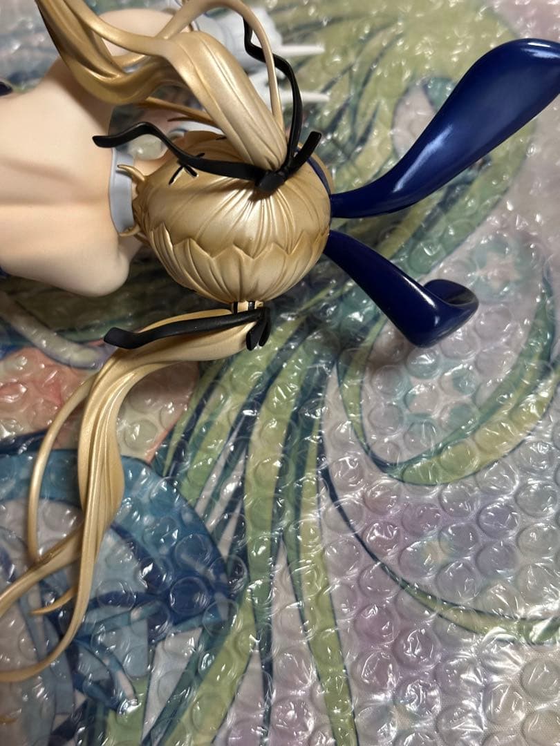 DEAD OR ALIVE マリー・ローズ バニーVer 完成品フィギュア